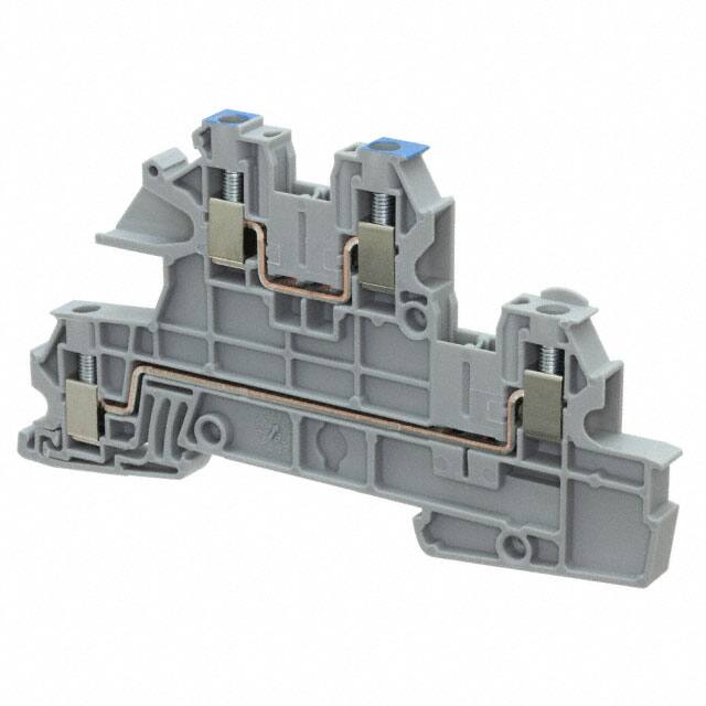 3076035 Phoenix Contact  Canale guida DIN